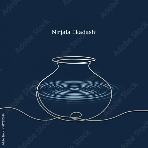Nirjala Ekadashi: Water Pot...