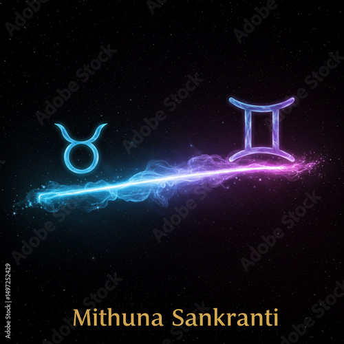 Mithuna Sankranti: Taurus a...
