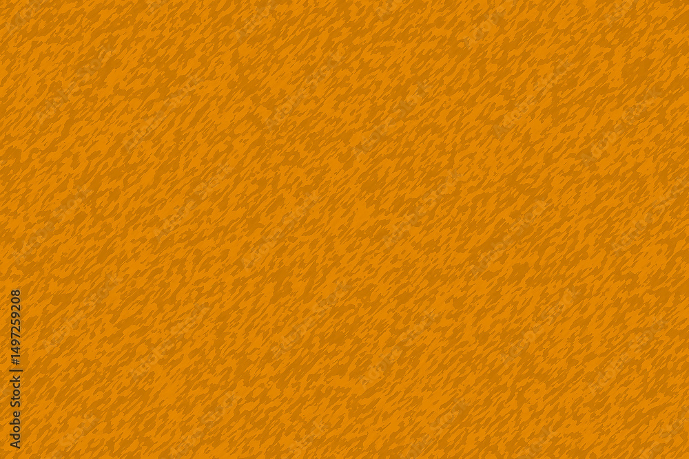 Naklejka premium Abstract orange textured background design element