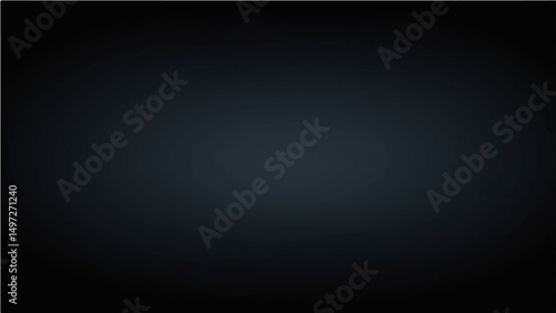 Abstract blue digital wave background with glowing light and motion effects