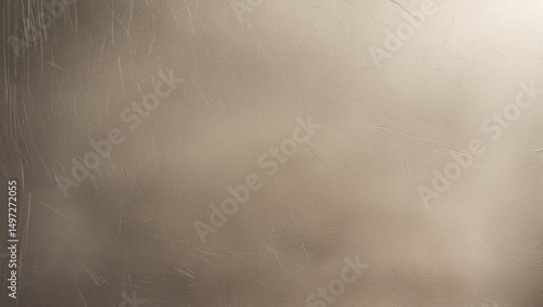 Abstract Background Featuring Metallic Scratch Textures