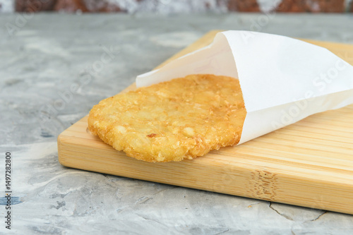 Hash Brown