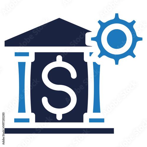 bank service icon