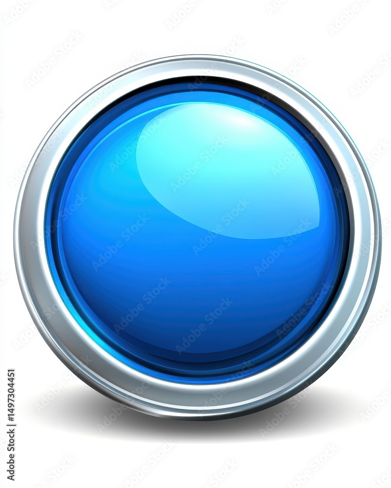 Info Button. Cyan Blue Round Button Icon for Information About Signs Info Button. Cyan Blue Round Button Icon for Information About Signs