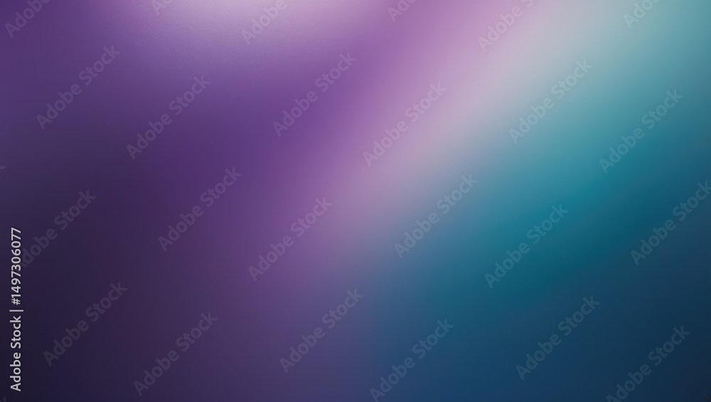 Obraz premium Vibrant Abstract Backdrop. Lustrous Surface. Gradient Appearance. Attractive Background with Design Space. Multicolor. Online Banner. Panoramic View. Site Header.