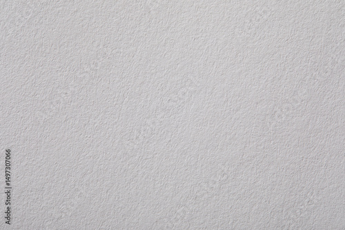 Close-up of blank white textured paper