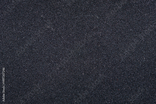 Abstract black textured background