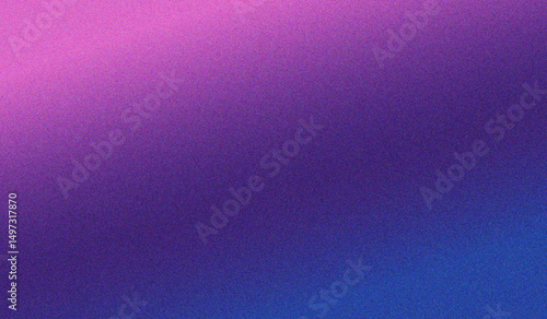 Modern abstract gradient background with stylish grainy texture effect ideal for web, print, UI design, and minimalist artistic digital applications.