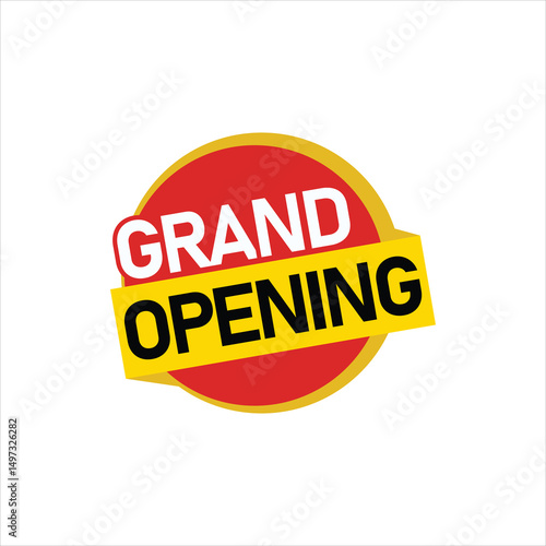 Join Us For The Greatest Grand Opening Celebration Ever Held