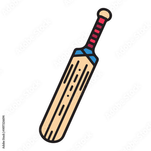 Cricket Bat: A Guide to Wood and its Significance