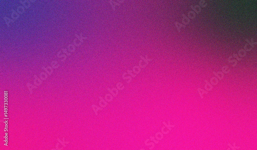 A beautifully blurred gradient background with vibrant bright colors and subtle grainy texture, perfect for modern banners, digital backdrops, websites, or creative design layouts