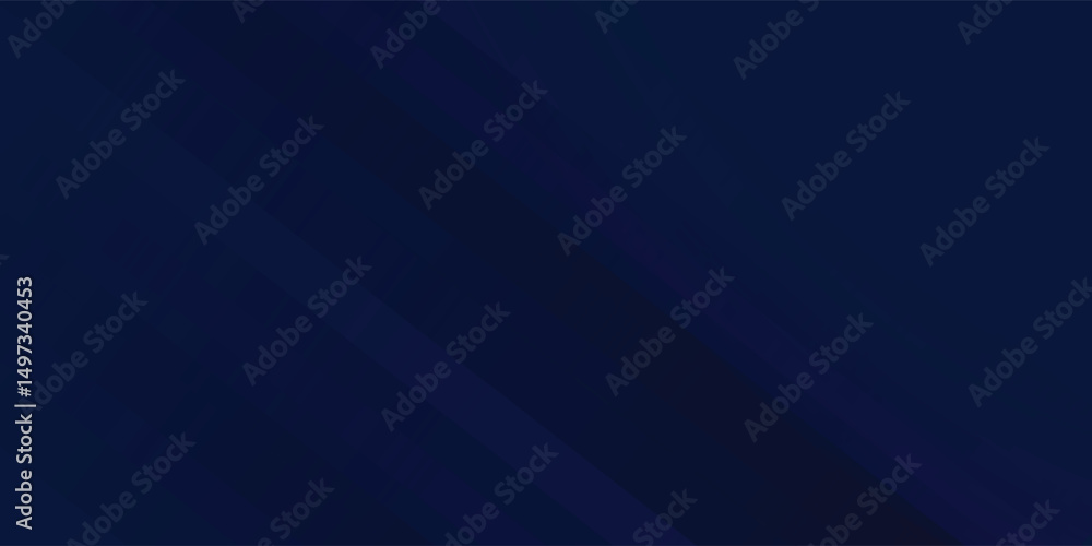 Black dark navy blue silver abstract pattern background. Geometric shape. Line triangle angle fold polygon diamond 3D blue modern Black dark navy blue silver abstract pattern background. Geometric shape. Line triangle angle fold polygon diamond 3D blue modern