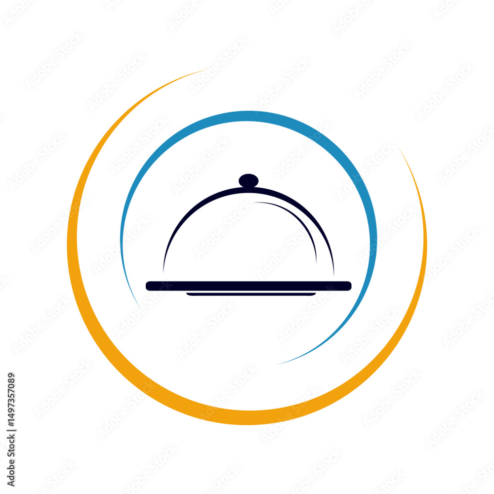 Restauran Logo Vector Restauran Logo Vector