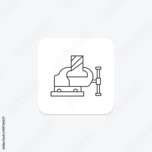 Vice, vector, pixel perfect, illustrator file