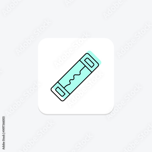 Fuse, vector, pixel perfect, illustrator file