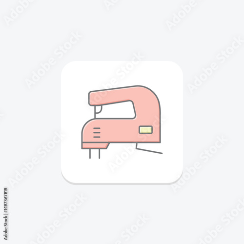 Jigsaw, vector, pixel perfect, illustrator file