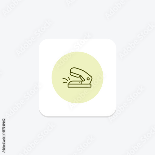 Punch, vector, pixel perfect, illustrator file