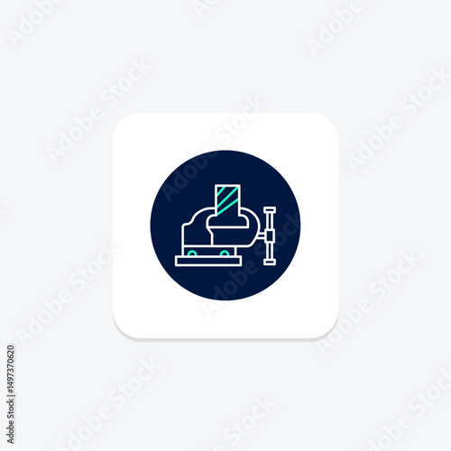 Vice, vector, pixel perfect, illustrator file