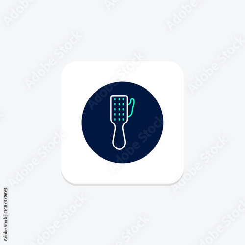 Rasp, vector, pixel perfect, illustrator file