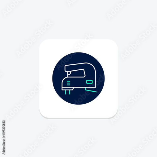 Jigsaw, vector, pixel perfect, illustrator file