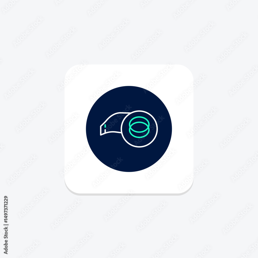 Duct Tape, vector, pixel perfect, illustrator file Duct Tape, vector, pixel perfect, illustrator file