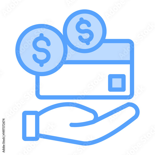 Payment Gateway icon