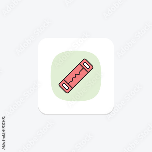 Fuse, vector, pixel perfect, illustrator file