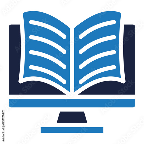 e-book whitepapers icon