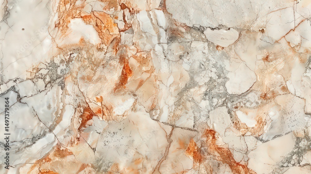 Naklejka premium Marble Texture Background.