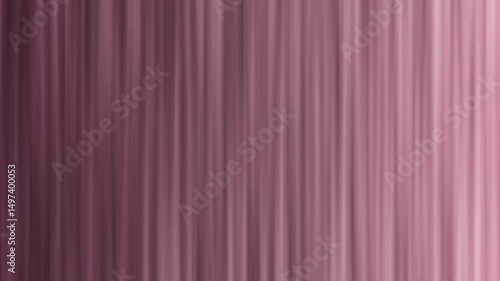 Soft gradient transitioning from livid brown to faded pink. Horizontal background with smooth motion of vertical blurred lines.