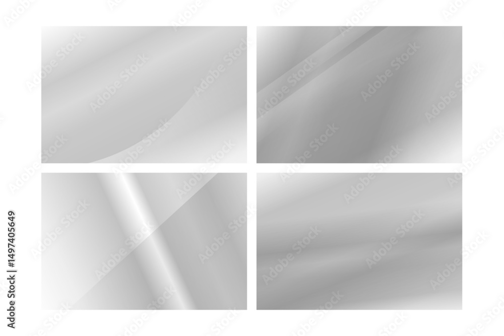 Fototapeta premium Realistic transparent glass plate with polished edges and glossy surface. Includes plastic or acrylic sheet option, isolated on a transparent background. Ideal for screen overlays, windows, or modern 