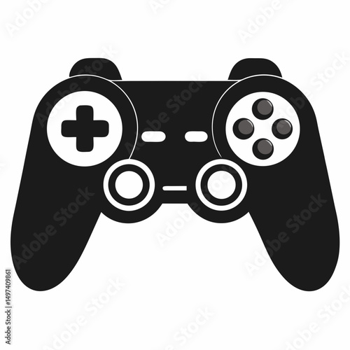 video game controller