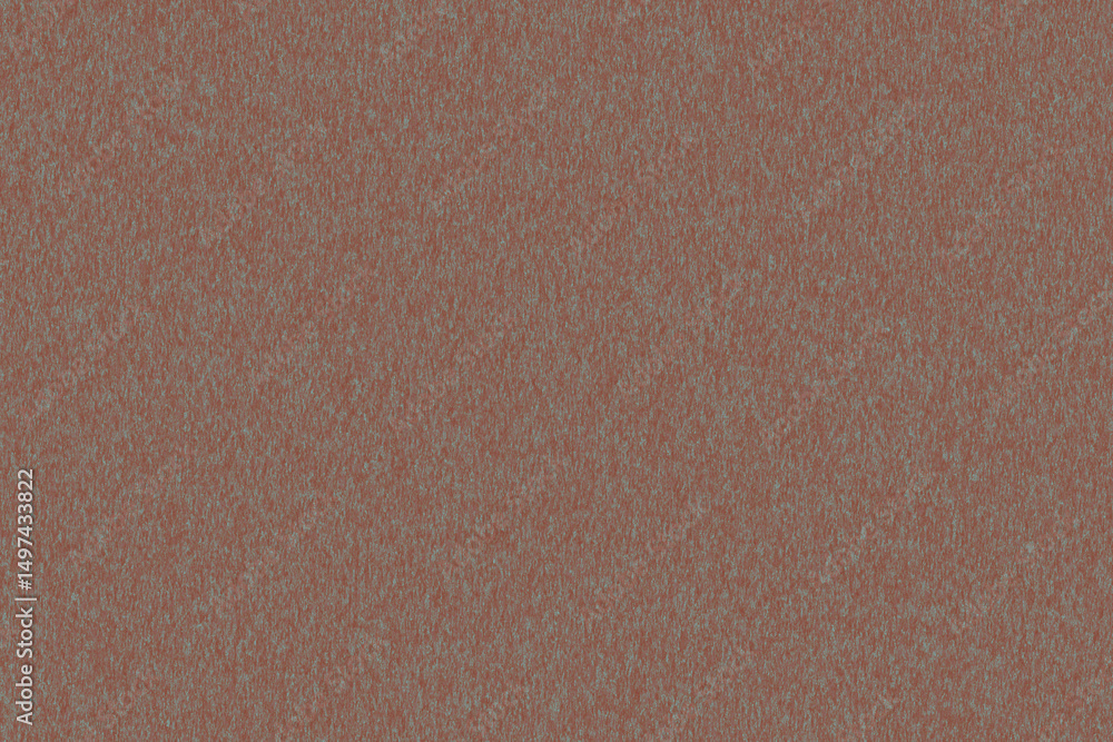 Fototapeta premium Reddish Brown Grey Coarse Noise Texture