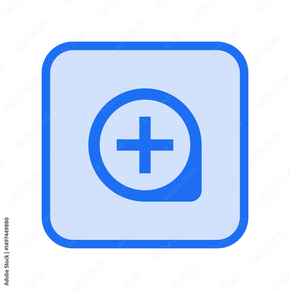 Loupe Icon Loupe Icon