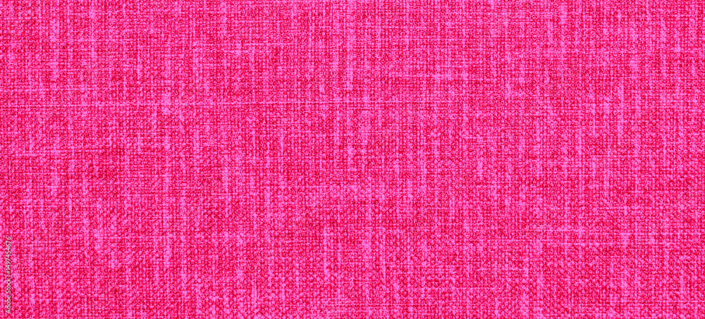 Fototapeta premium pink wool texture