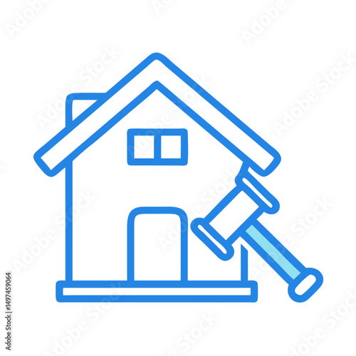Explore foreclosure auction property listings and real estate market trends online today here now on transparent background