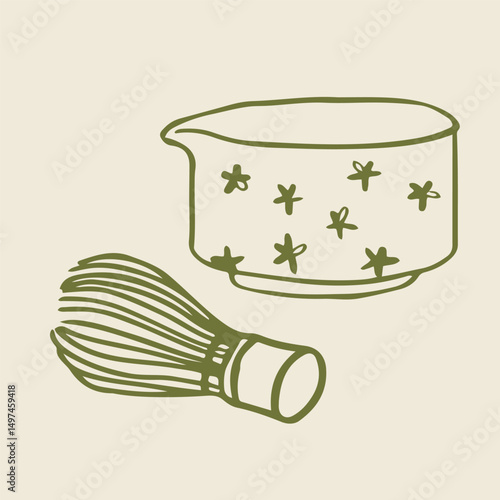 matcha
