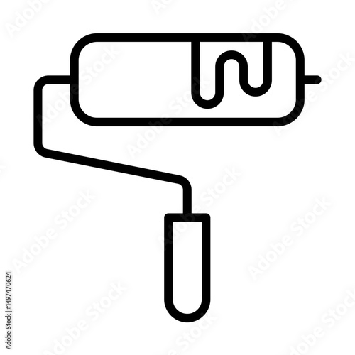 Paint Roller