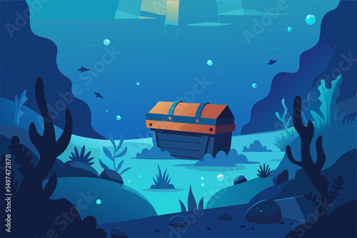 school of fish