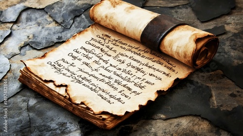 The Importance of the Genesis Manuscript in Theological Research.