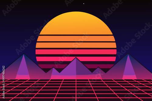 pyramids of giza