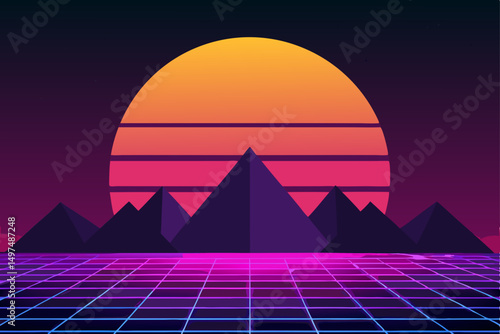 pyramids of giza
