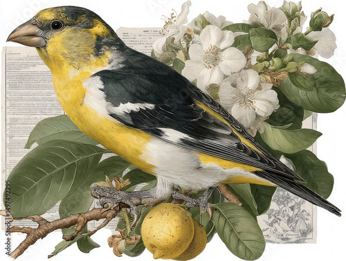 An illustration of an eveni...