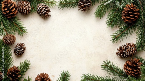 Detailed botanical illustration ideal for greeting cards.