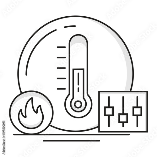 Cooling Effect in summer