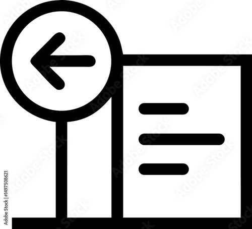Guide icon