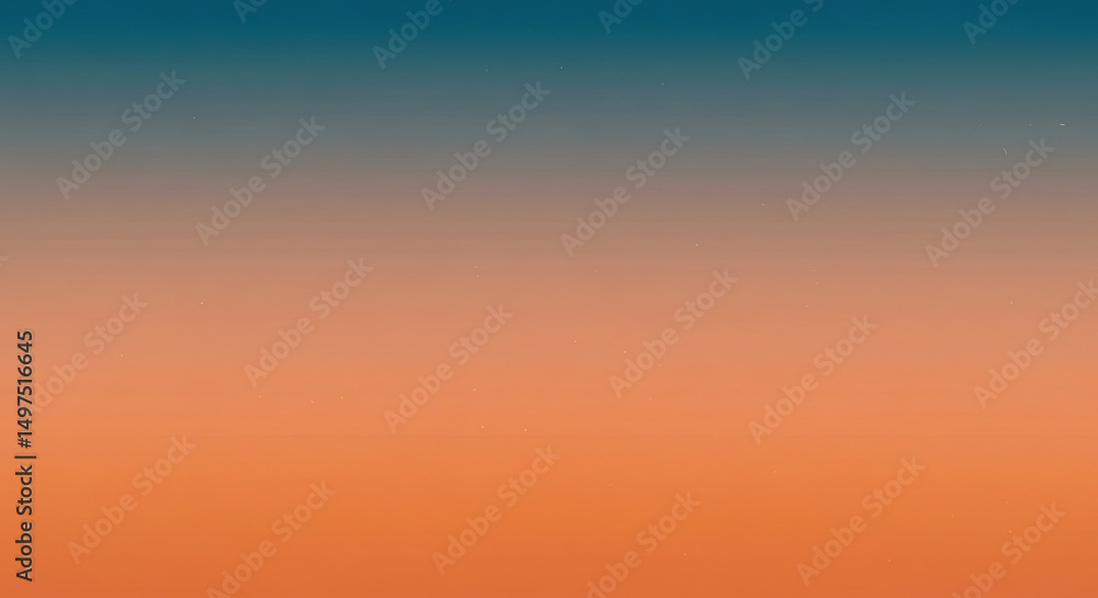 Naklejka premium Best grainy gradient texture background. Texture noise and colorful. Vector illustration. Best background for banner, text, creative minimal poster, graphic design, template social media design