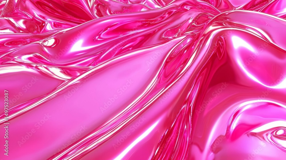 Obraz premium Sparkly Girly Background Texture Design