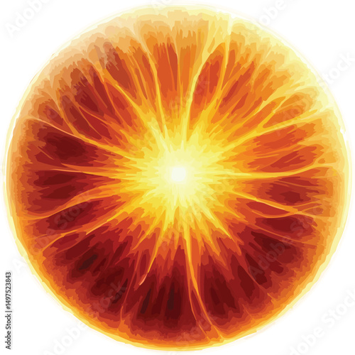 The Sun: Earth's Powerful Source of Light and Energy