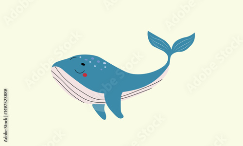 whale